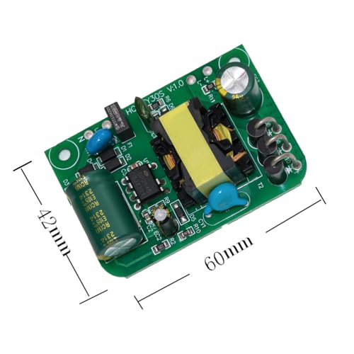 Open Frame AC/DC Power Supply Output 12V(9-13V) Isolated Switching Power Module Bare Board Open-Frame Power Supply for Projector Lamp 100-265V2