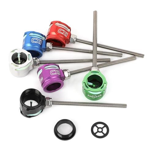 Archery Recurve Bow Sight Head Single Pin Sight 0.019