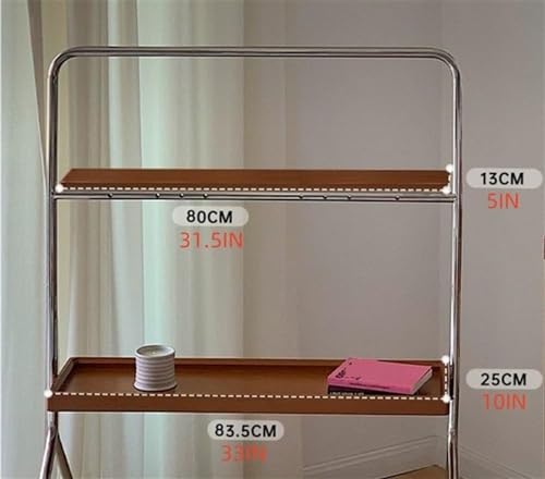 Soporte móvil universal para TV 43-75" con ruedas 360° miniatura 7