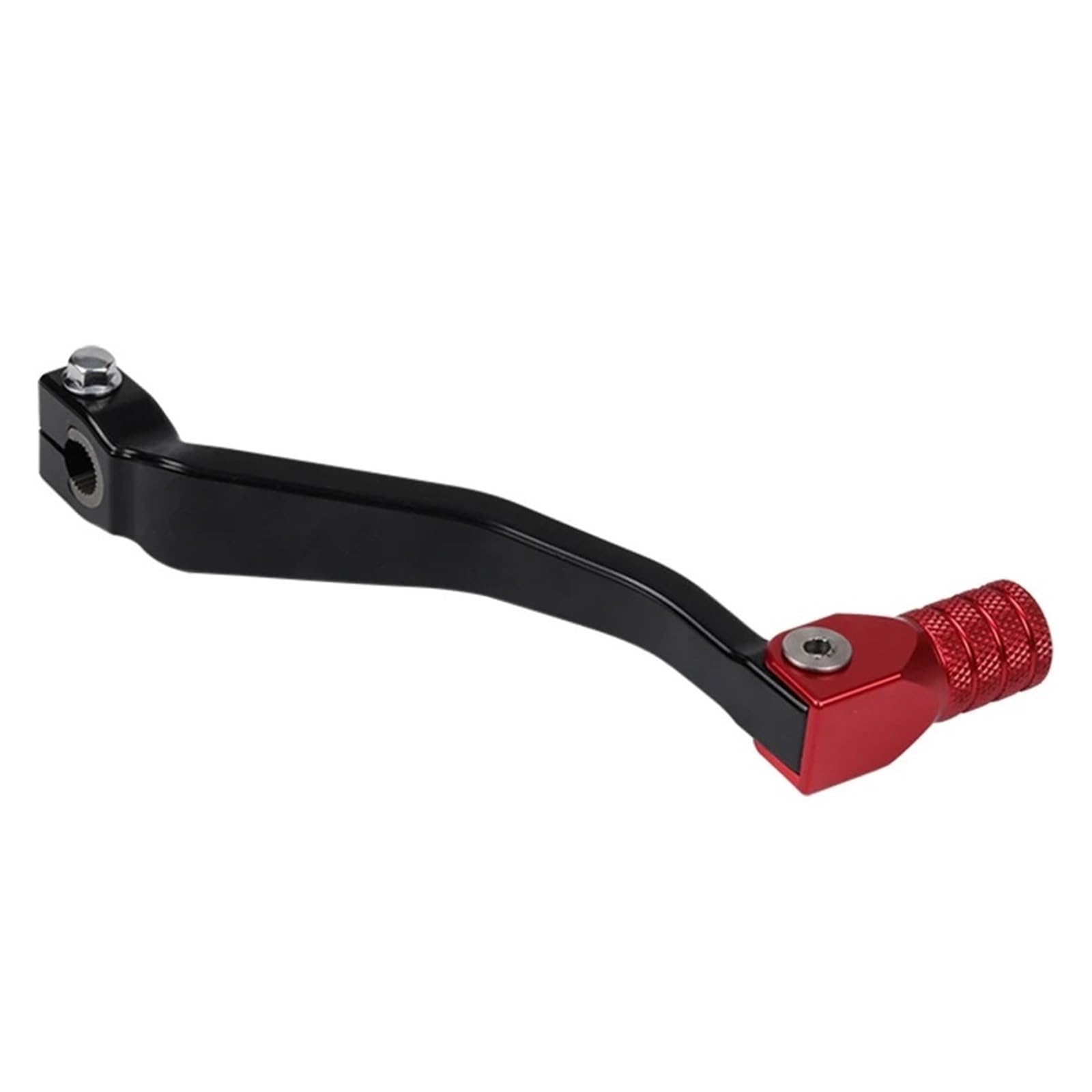 Qr0cjnpb Red Motorcycle Gear Shifter Motorcycle Gear Shift Lever Pedal Shifter Lever For Crf250l Rally Crf250m Crf250 Crf 250 L M 250L 2013-2021 Accessories