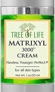 Matrixyl 3000 Anti Aging Face Cream for Skin
