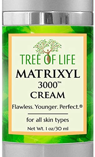 Matrixyl 3000 Anti Aging Face Cream for Skin