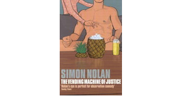 just ice vending machine