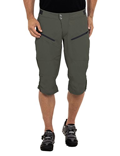 VAUDE - Pantaloncini Moab a Tubo