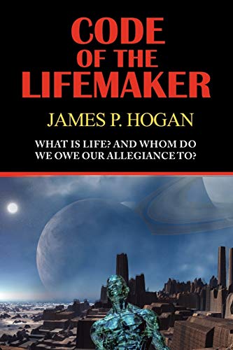 Code of the Lifemaker view 2