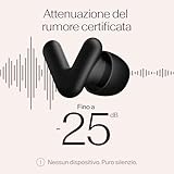 Zoom IMG-2 alpine silence tappi orecchie per Zoom IMG-2 alpine silence tappi orecchie per