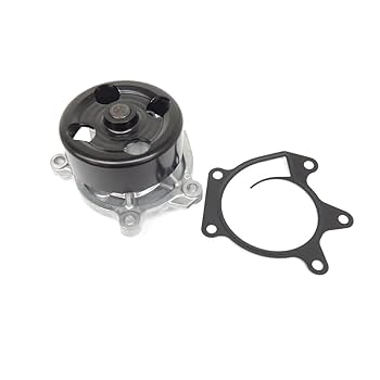 アクア Amazon.com: RAREELECTRICAL New Water Pump Is Compatible With