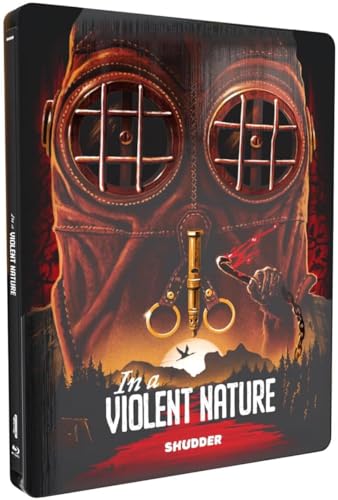 In a Violent Nature - Collector's Edition 4K [4K UHD]