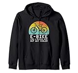 Plug-In Cycle-Wear