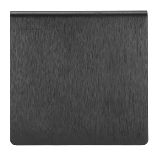 Lectora externa USB 3.0 para unidad óptica SATA miniatura 3