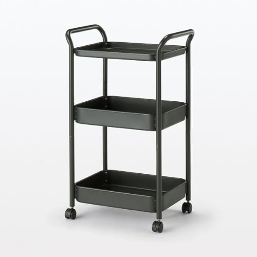 Ǖi X`[pCv SbN 3i [ 49.5 s32.5 80cm LX^[t _[NO[ [sAi]