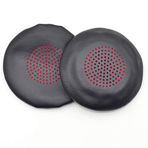 VEKEF Replacement Earpads for Plantronics Voyager Focus 1/2 UC B825 Headset miniatura 2
