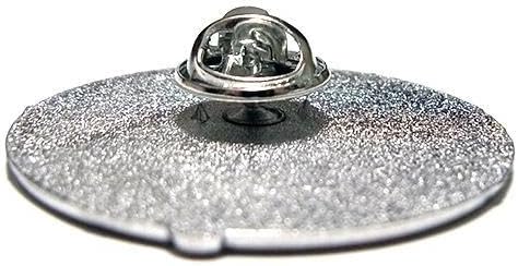 pin-2032 ラペルピンピンズ 宇宙 太陽系 惑星 星 スター 円形k