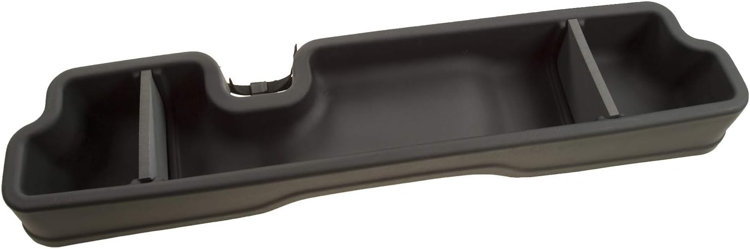 Husky Liners Gearbox Storage for Ram 1500