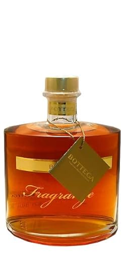 Bottega S.P.A. Fragranze Grappa 0,7 Liter Cover