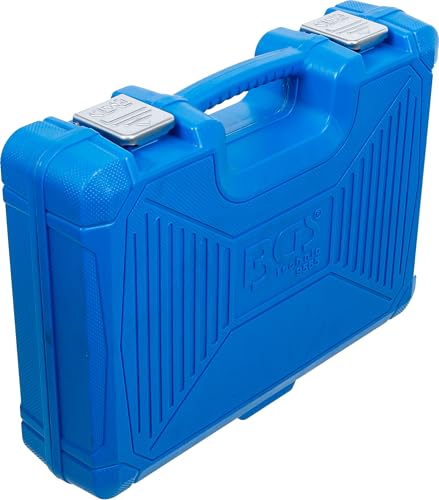 BGS 9565 | Glühkerzen-Ausbau und Gewinde-Reparatur-Satz | M8, M10 | 41-tlg.