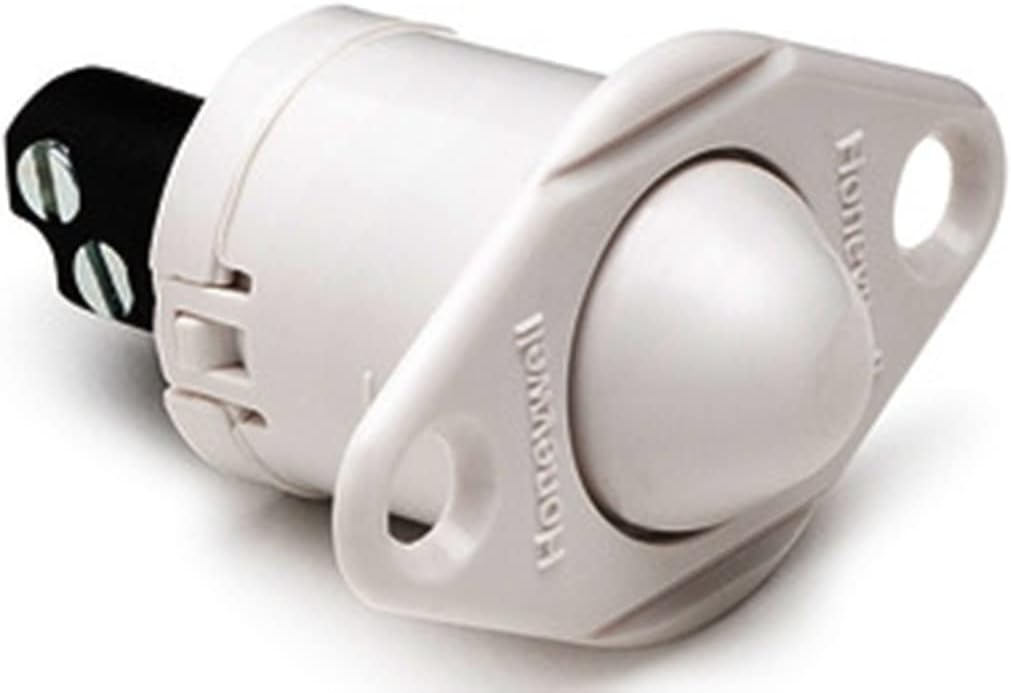 Ademco 956RPT-WH White Roller Plunger w/ Terminals