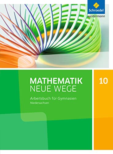 Mathematik Neue Wege 10. Arbeitsbuch. S1. G9