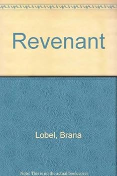 Hardcover Revenant Book