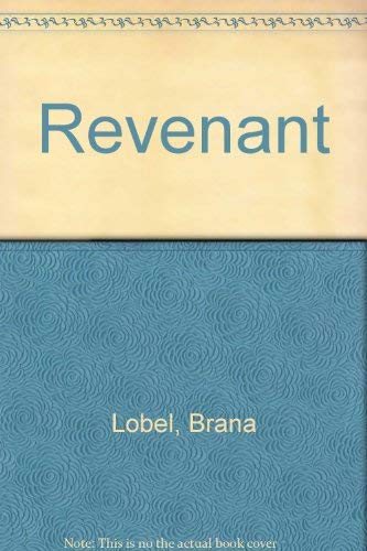 Revenant 0385145985 Book Cover