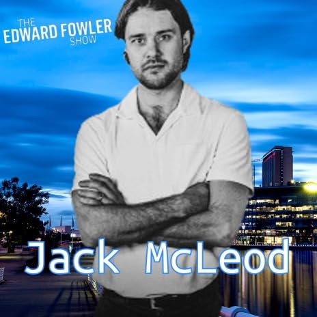 Jack McLeod On The Rahs New Album Going On Tour Unique Guitar Story