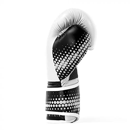 Image of Everlast Camo Spark Boxing Gloves