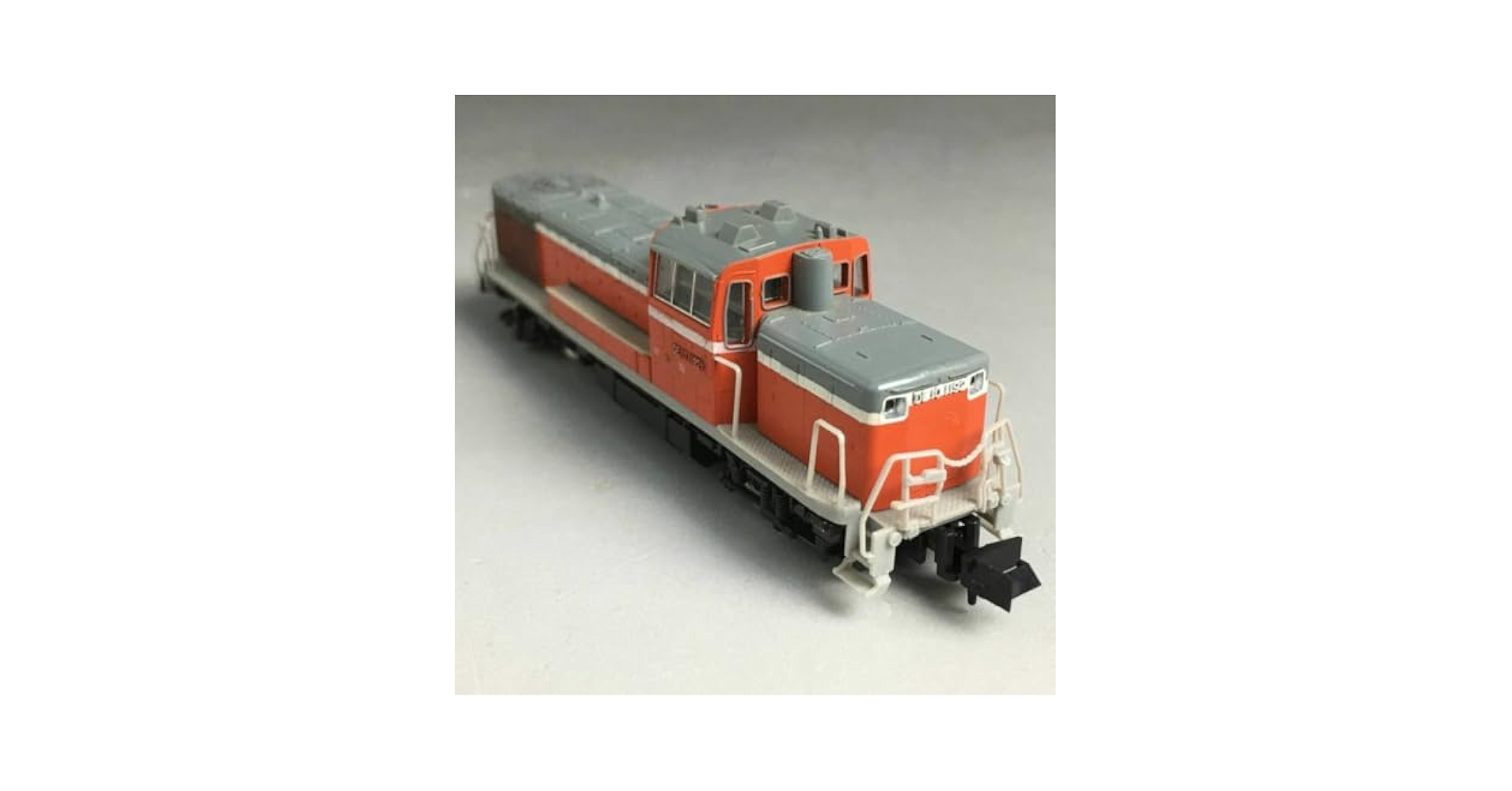 Amazon | KATO 703 M 国鉄 DE10 ディーゼル機関車 鉄道模型 N