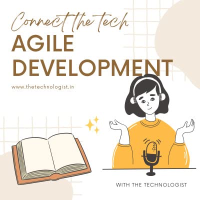 TechTerms: 02. Agile Development cover art