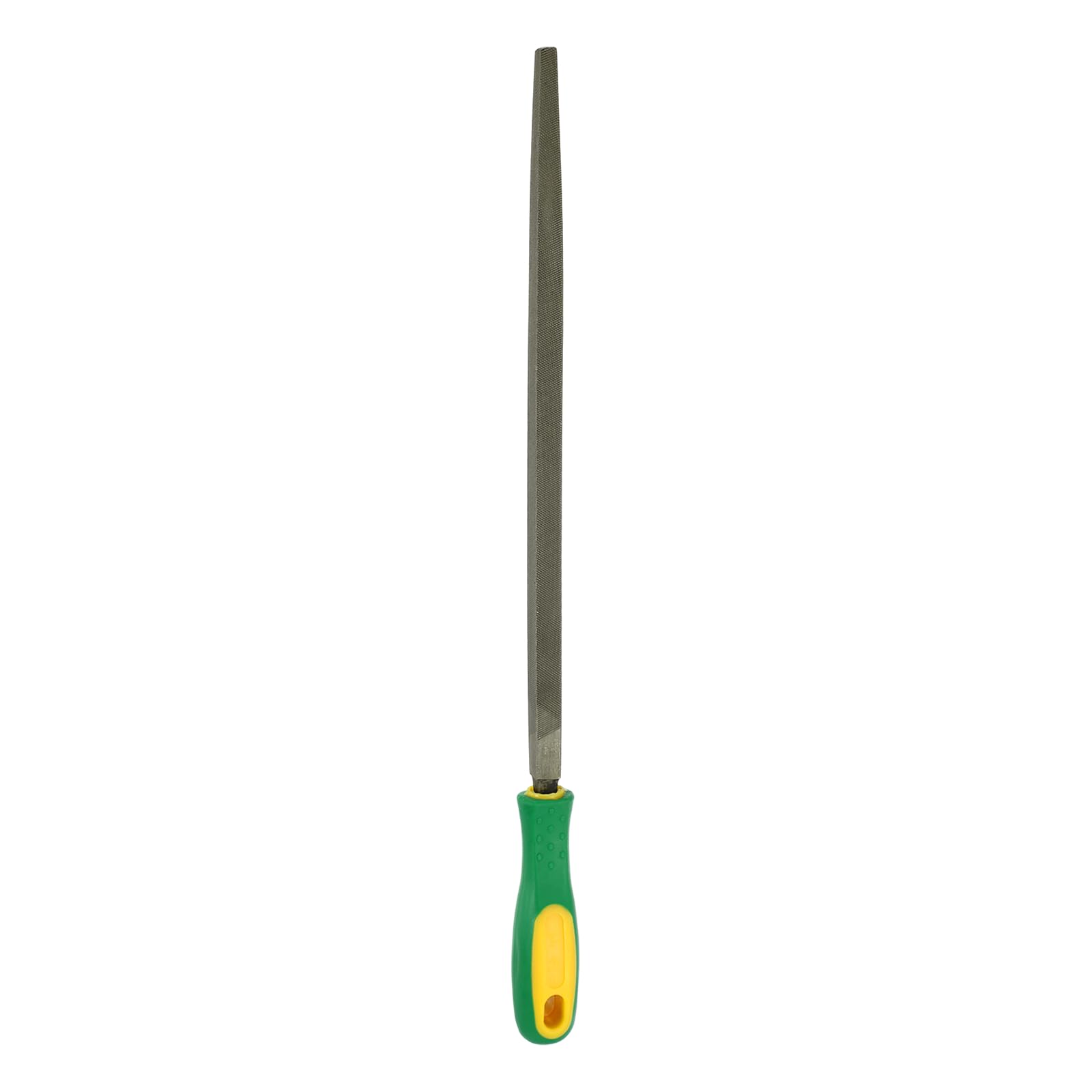 Lime carrée en acier T12 de 30,5 cm durable pour ajustage de précision