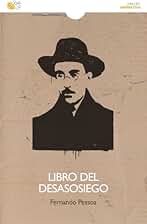 Libro del desasosiego (Narrativa (baile Del Sol) nº 101)
