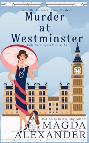 Murder at Westminster