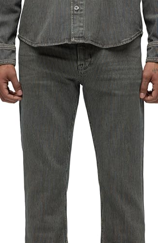 HUDSON Mens Walker Kick Flare4