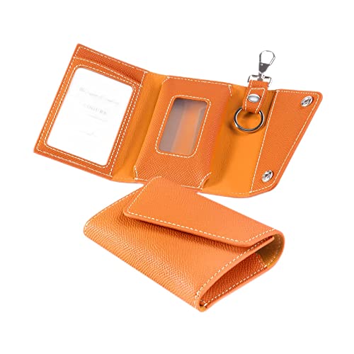 [COGURE] RO X}[gL[P[X {v [sAG{XU[  X}[gL[z_[ J[h Mtg{bNXt IWyOrangez