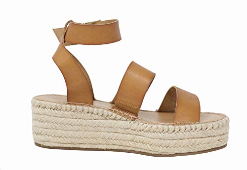 The Drop Women's Listilla Espadrille Wedge Sandal3
