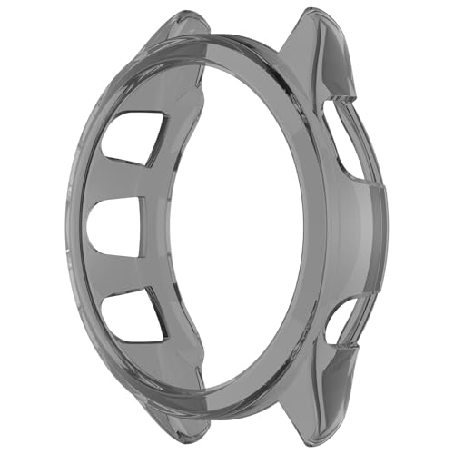Funda de TPU compatible con Garmin Forerunner 165 antigolpes suave 5