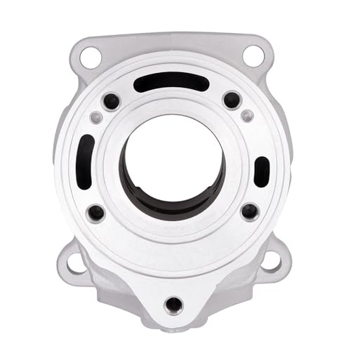Cilindro de aire de 39,5 mm bloque de motor antirrecalentamiento para TC 50 SX 7