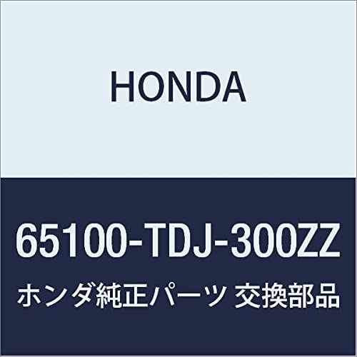 HONDA Genuine Parts Floor COMP Part Number: 65100-TDJ-300ZZ
