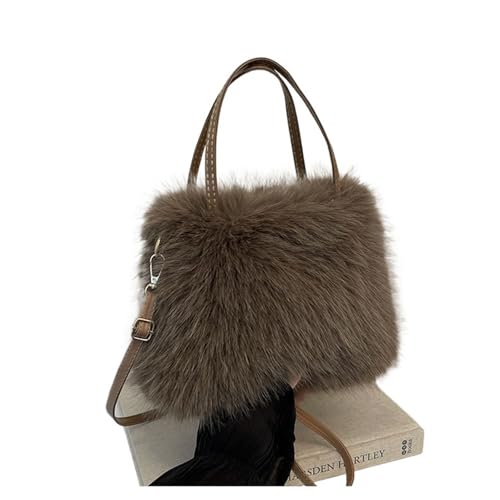 Design multifunzionale: questa pochette morbida soddisfa una varietà di esigenze. Compatta e portatile, elegante e raffinata, le sue dimensioni compatte la rendono ideale for i viaggi e una borsa pratica e versatile for l'uso quotidiano.