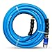 BluBird Rubber Air Hose 3/8