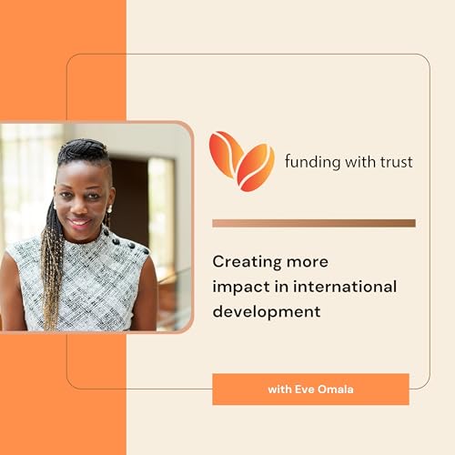 Couverture de Funding with Trust