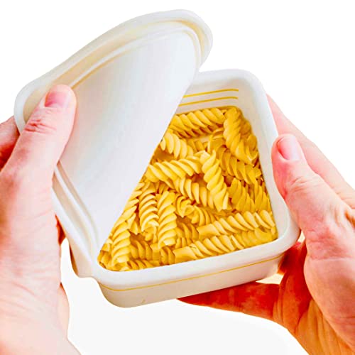 Complete Uba Portion Control Kit For Healthy Eating & Bariatric Diet - 1 Pack #TOP4