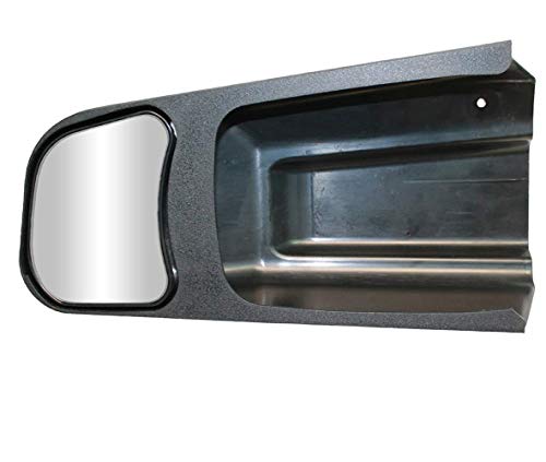 Espejo Towing Para Ram 1500 2018-2026 Lado Izquierdo miniatura 4