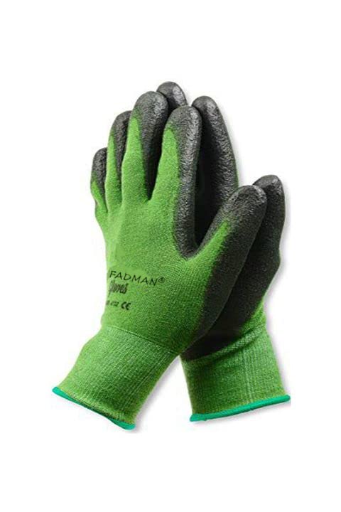 FADMAN Home Gardening Tool KIT (Gloves-I, Gloves-O)