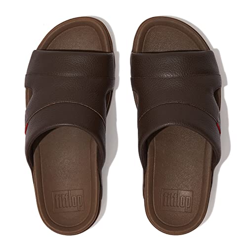 Image of FitFlop L66 Men's Freeway Pool Slide