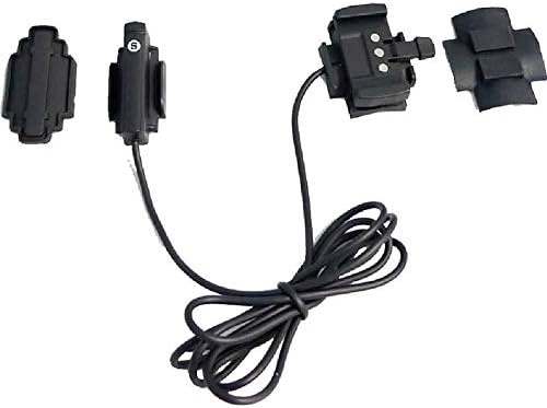 EchowellBicycle Sensor Holder c/cab Eon/U4/U9/U12