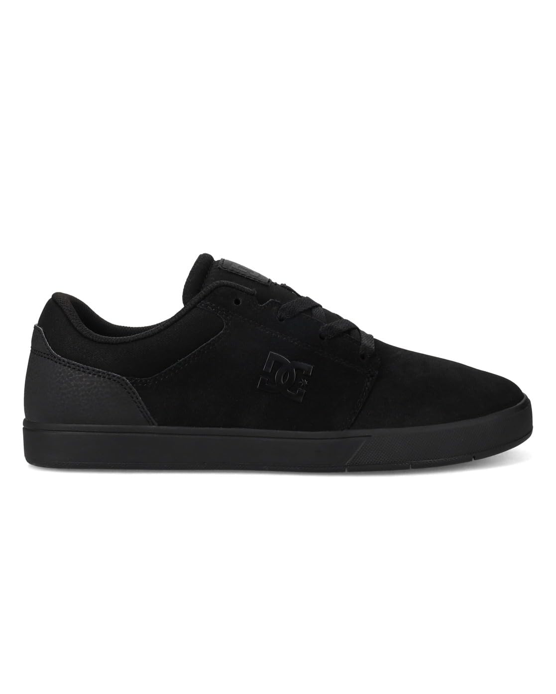 DC Shoes Herren Crisis 2-Leather Shoes for Men Sneaker