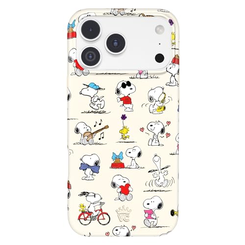 Coque iPhone 17 Pro Max Snoopy MagSafe pour sécuriser votre smartphone au quotidien