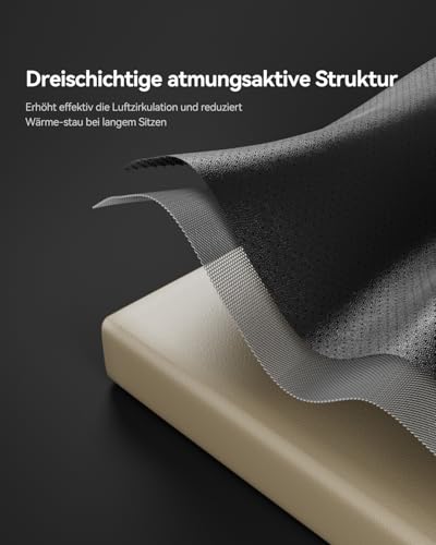 AutoFull M6 Ultra 2.0 Gaming Stuhl | IEM & ESL 2026 Offizieller Partner – Weltweit Erster mit Belüftung & Heizung, 360°-Armlehnen, Kopfkissen und Fußstütze | für Gaming & Büro (Schwarz)