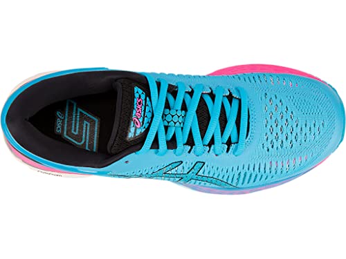 Image of ASICS Womens Gel-Kayano 25 | Road Running Shoes