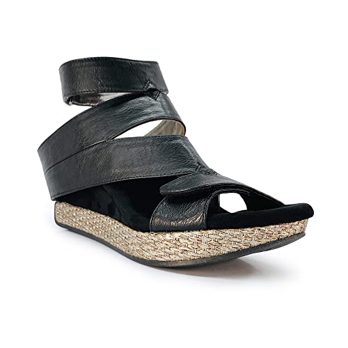 Olivia 4 - Cream flips to Black 5